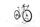 Orbea Terra H30 2025 | green | 28" | S, thumbnail 3 of 5