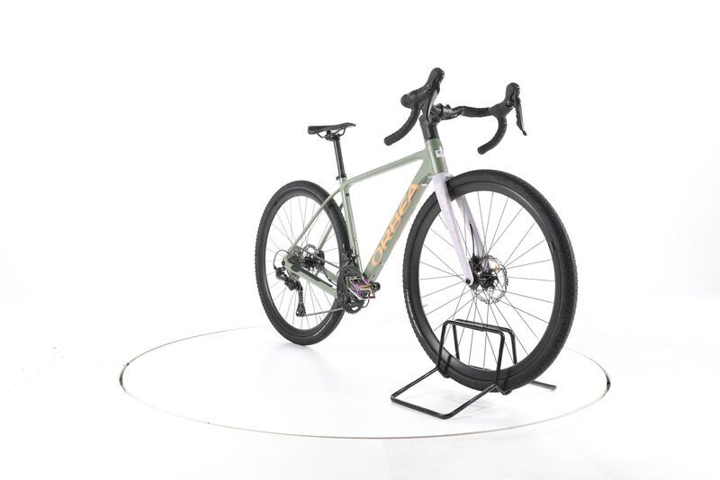 Orbea Terra H30 2025 | green | 28" | S, image 3 of 5