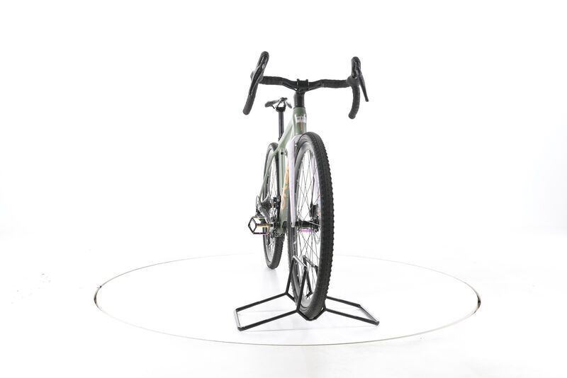 Orbea Terra H30 2025 | green | 28" | S, image 4 of 5