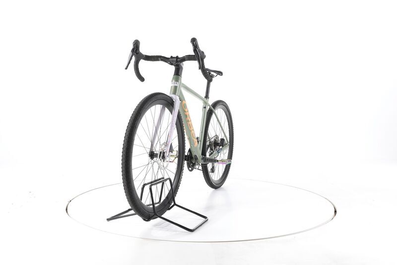 Orbea Terra H30 2025 | green | 28" | S, image 5 of 5