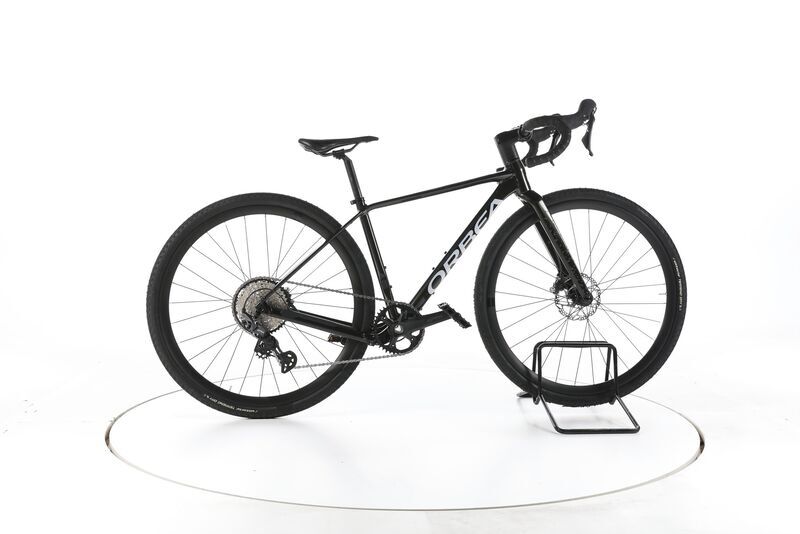 Orbea Terra H30 2025 | black | 28" | XS, image 1 of 5