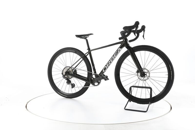 Orbea Terra H30 2025 | black | 28" | XS, image 2 of 5