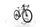 Orbea Terra H30 2025 | black | 28" | XS, thumbnail 3 of 5