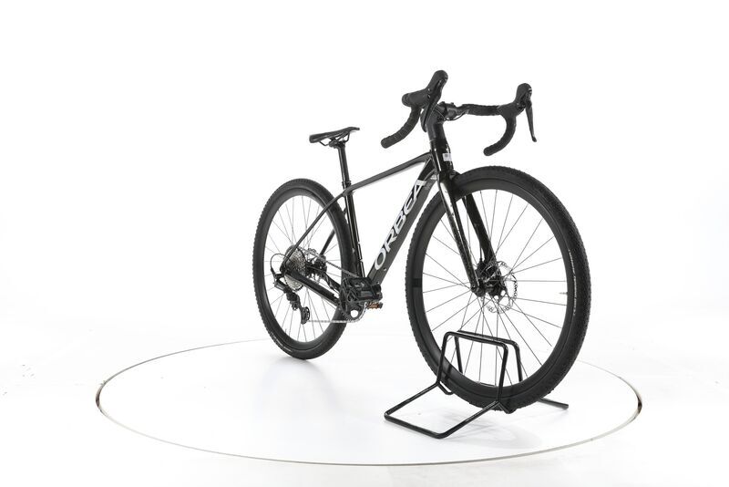 Orbea Terra H30 2025 | black | 28" | XS, image 3 of 5