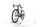 Orbea Terra H30 2025 | black | 28" | XS, thumbnail 5 of 5