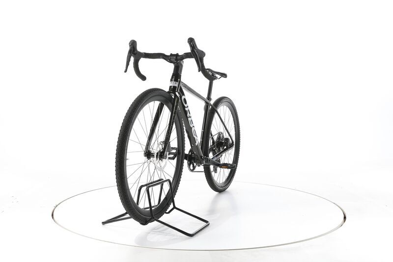 Orbea Terra H30 2025 | black | 28" | XS, image 5 of 5