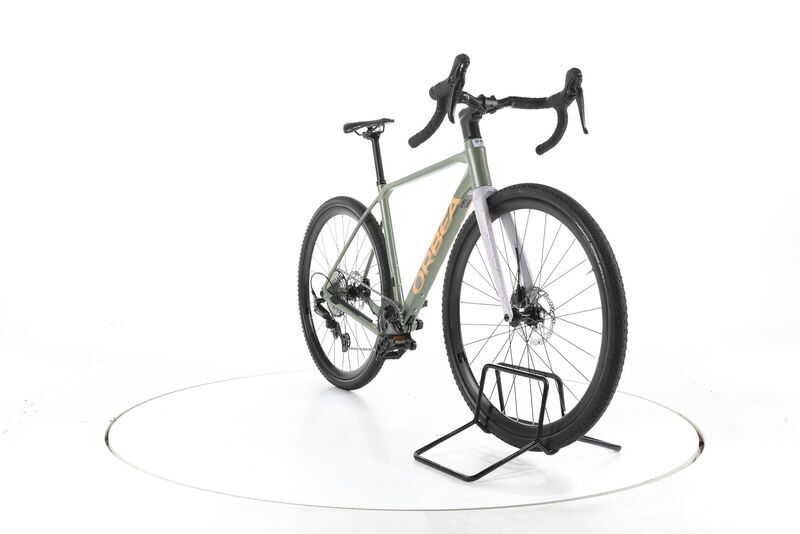 Orbea Terra H30 2025 | green | 28" | L, image 3 of 5
