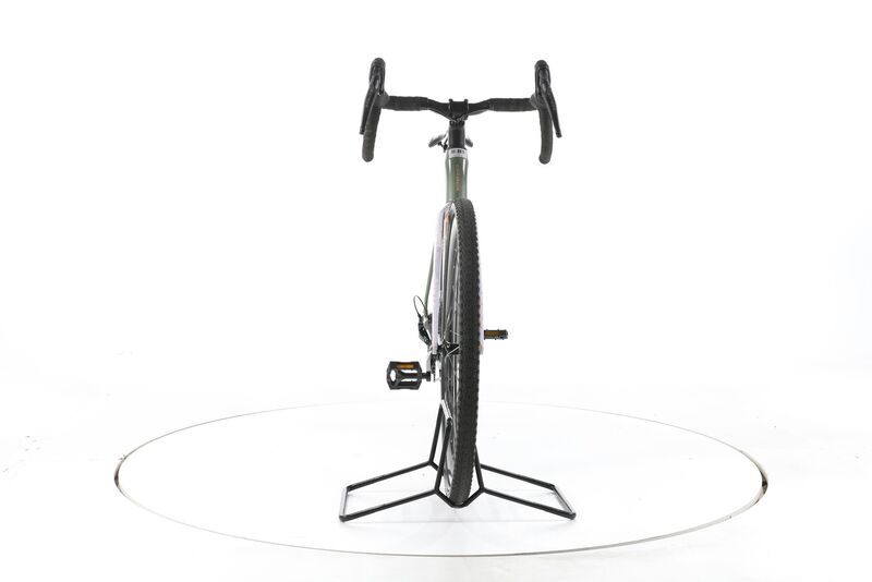 Orbea Terra H30 2025 | green | 28" | L, image 4 of 5
