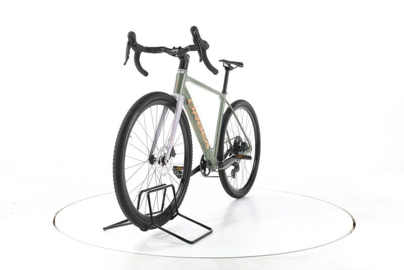 Orbea Terra H30 2025 | green | 28" | L, image 5 of 5