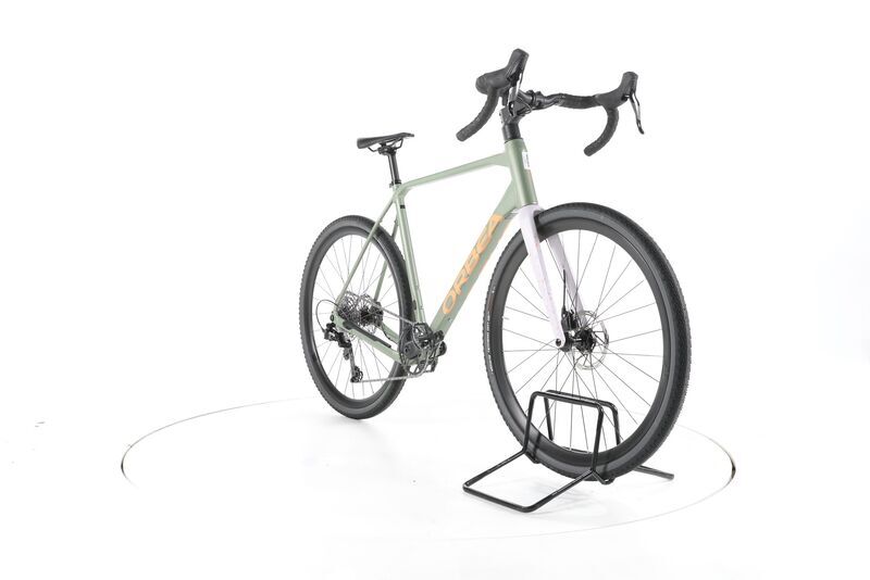 Orbea Terra H41 1X 2024 | green | 28" | XL 2