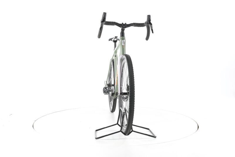 Orbea Terra H41 1X 2024 | green | 28" | XL 3