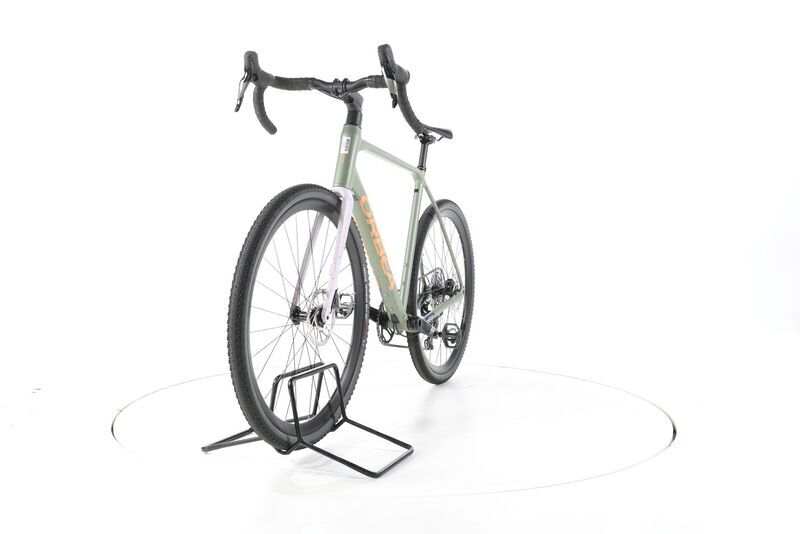 Orbea Terra H41 1X 2024 | green | 28" | XL 4