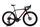 Orbea Terra M20 (2021) | Diamant | schwarz | S thumbnail 1/5