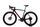 Orbea Terra M20 (2021) | Diamant | schwarz | S thumbnail 3/5