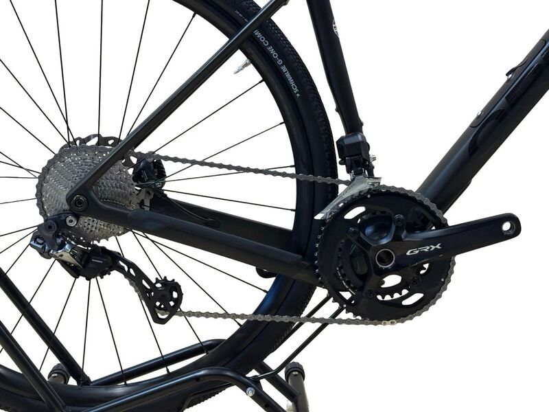Orbea Terra M20i Team 2023 | black | 28" | S, image 2 of 4