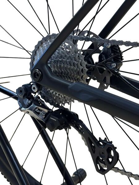 Orbea Terra M20i Team 2023 | black | 28" | S, image 3 of 4