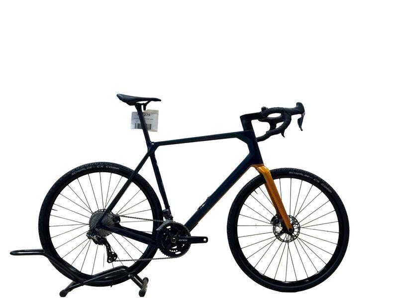 Orbea Terra M20i Team 2023 | black | 28" | XXL, image 1 of 5