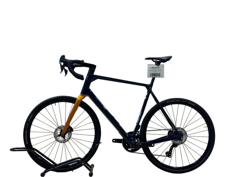 Orbea Terra M20i Team 2023 | black | 28" | XXL, image 2 of 5
