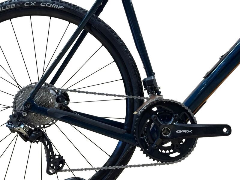 Orbea Terra M20i Team 2023 | black | 28" | XXL, image 3 of 5