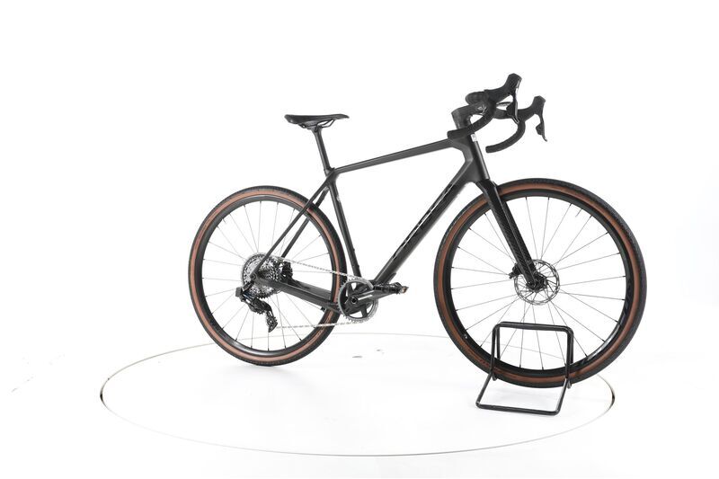 Orbea Terra M21e Team 1x 2023 | black | 28" | 52 cm 1