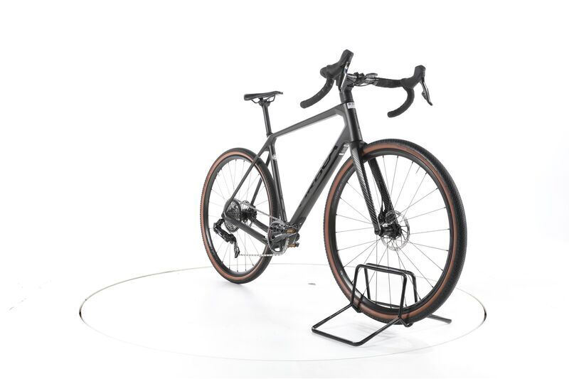 Orbea Terra M21e Team 1x 2023 | black | 28" | 52 cm 2