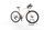 Orbea Terra M22Team 1X 2024 | blanc | 28" | L, thumbnail 2 of 5