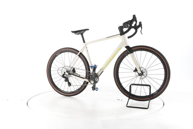 Orbea Terra M22Team 1X 2024 | blanc | 28" | L, image 2 of 5