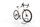 Orbea Terra M22Team 1X 2024 | blanc | 28" | L, thumbnail 3 of 5