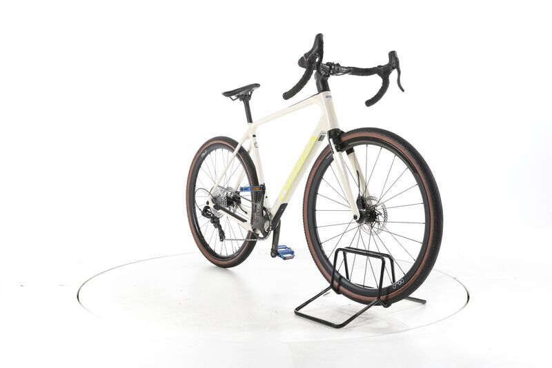 Orbea Terra M22Team 1X 2024 | blanc | 28" | L, image 3 of 5