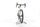 Orbea Terra M22Team 1X 2024 | blanc | 28" | L, thumbnail 4 of 5
