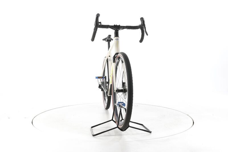 Orbea Terra M22Team 1X 2024 | blanc | 28" | L, image 4 of 5