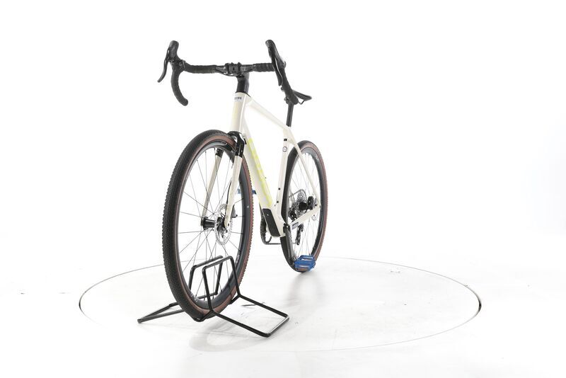 Orbea Terra M22Team 1X 2024 | blanc | 28" | L, image 5 of 5