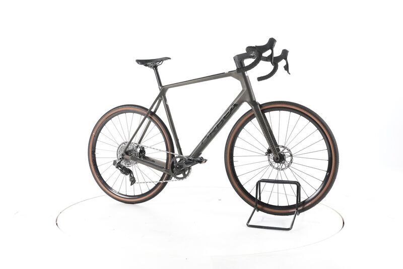 Orbea Terra M31eTEAM 1X 2023 | gris | 28" | XXL 1