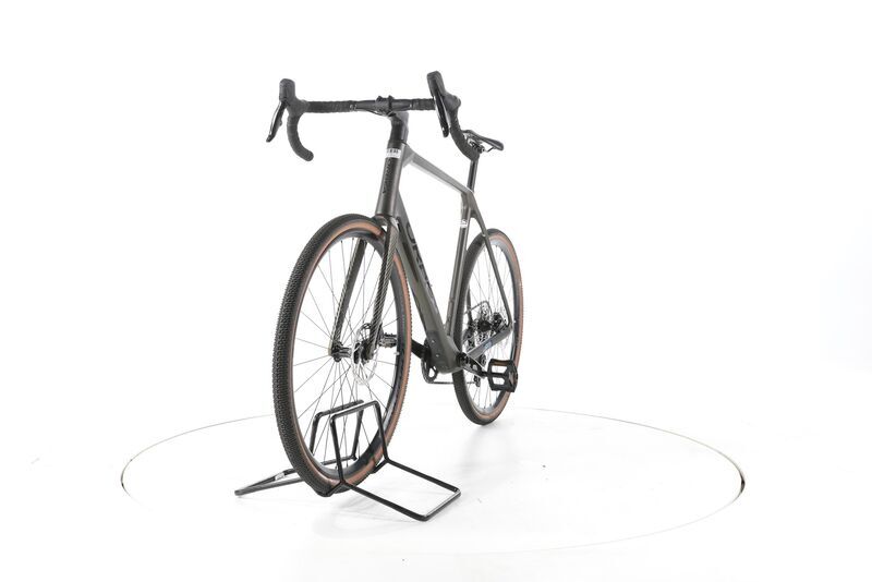 Orbea Terra M31eTEAM 1X 2023 | gris | 28" | XXL 4