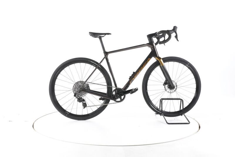 Orbea Terra M31eTeam 1X 2024 | sort | 28" | L, image 1 of 5