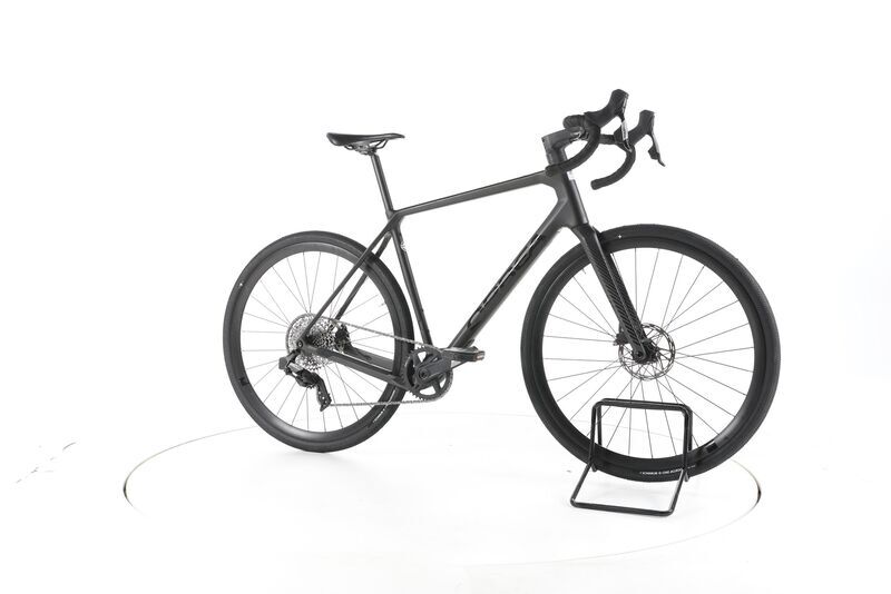 Orbea Terra M41eTEAM 1X 2023 | zwart | 28" | L 1