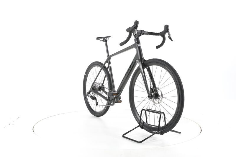 Orbea Terra M41eTEAM 1X 2023 | zwart | 28" | L 2