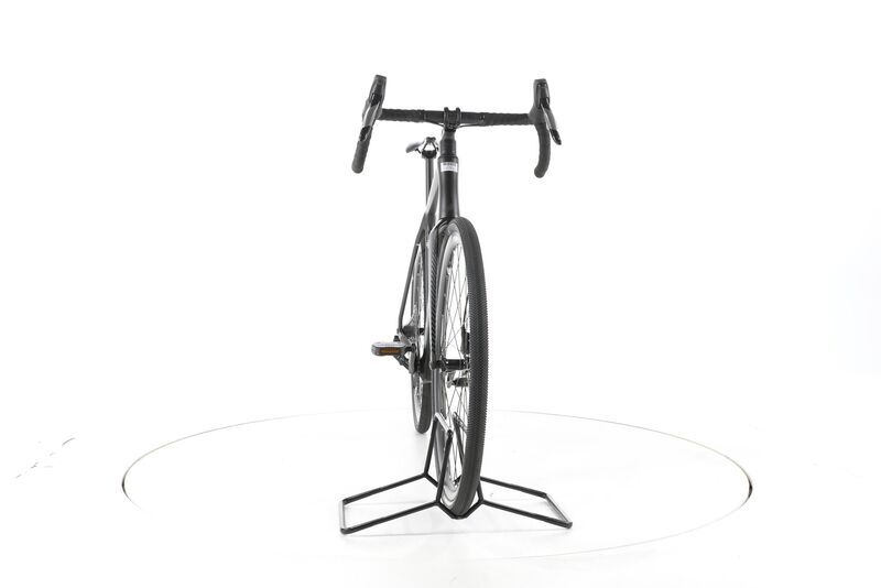 Orbea Terra M41eTEAM 1X 2023 | zwart | 28" | L 3