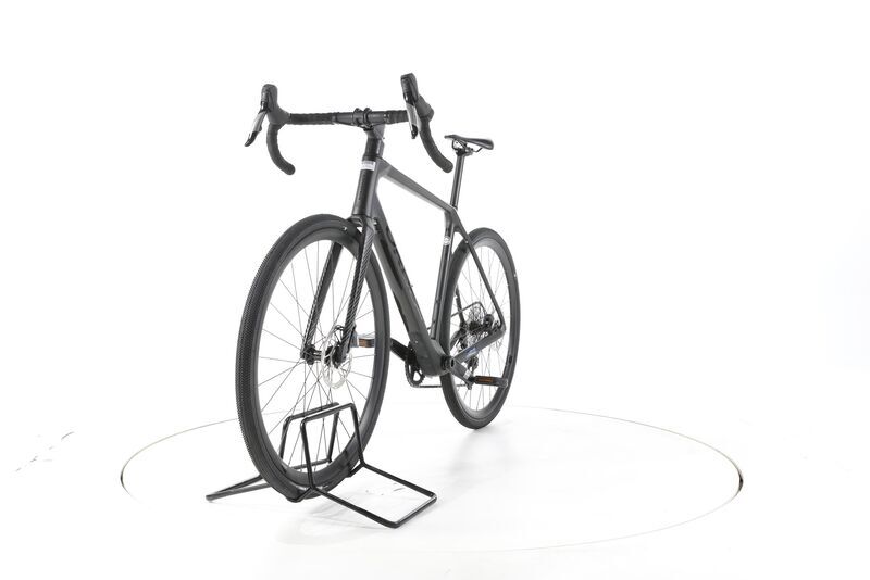 Orbea Terra M41eTEAM 1X 2023 | zwart | 28" | L 4