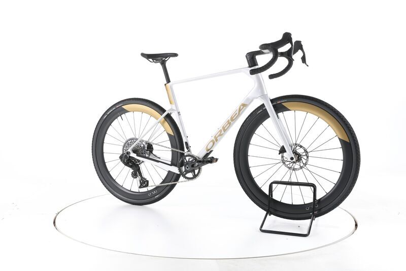Orbea Terra Race 2025 | white | 28" | XL, image 2 of 5