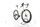 Orbea Terra Race 2025 | white | 28" | XL, thumbnail 3 of 5