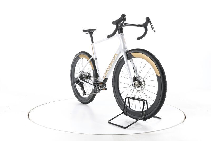 Orbea Terra Race 2025 | white | 28" | XL, image 3 of 5
