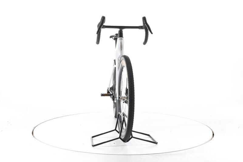 Orbea Terra Race 2025 | white | 28" | XL, image 4 of 5