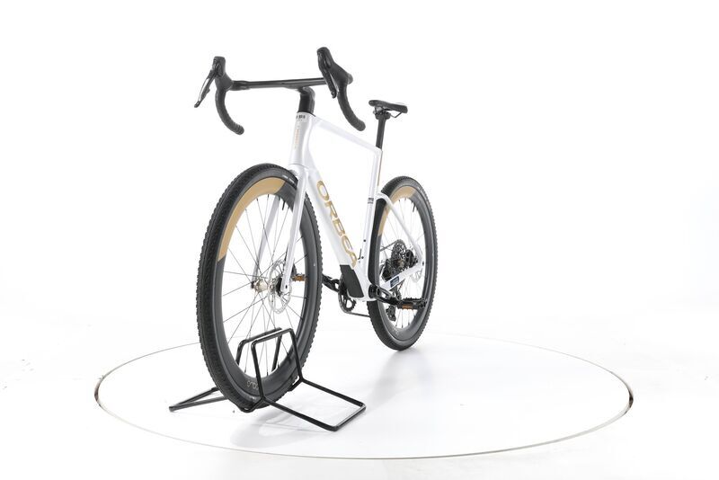 Orbea Terra Race 2025 | white | 28" | XL, image 5 of 5