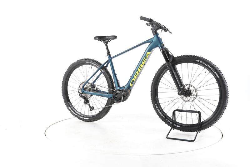 Orbea Urrun 10 2022 | blauw | 29" | L | 500 - 3000 km, image 1 of 4