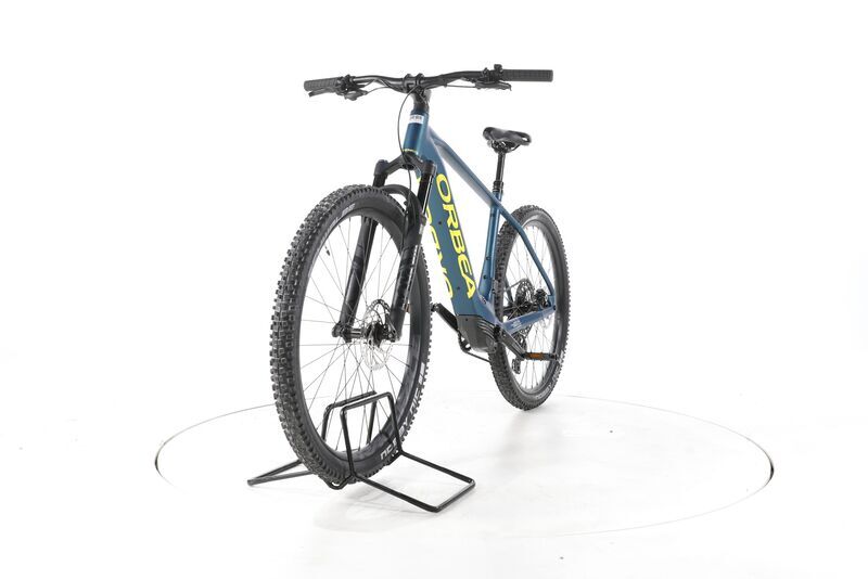 Orbea Urrun 10 2022 | blauw | 29" | L | 500 - 3000 km, image 4 of 4