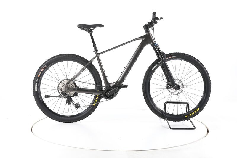 Orbea Urrun 10 2022 | grå | 29" | L | < 500 km, image 1 of 5