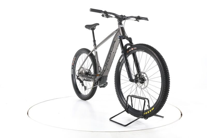 Orbea Urrun 10 2022 | grå | 29" | L | < 500 km, image 3 of 5