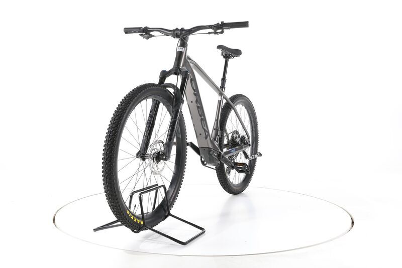 Orbea Urrun 10 2022 | grå | 29" | L | < 500 km, image 5 of 5