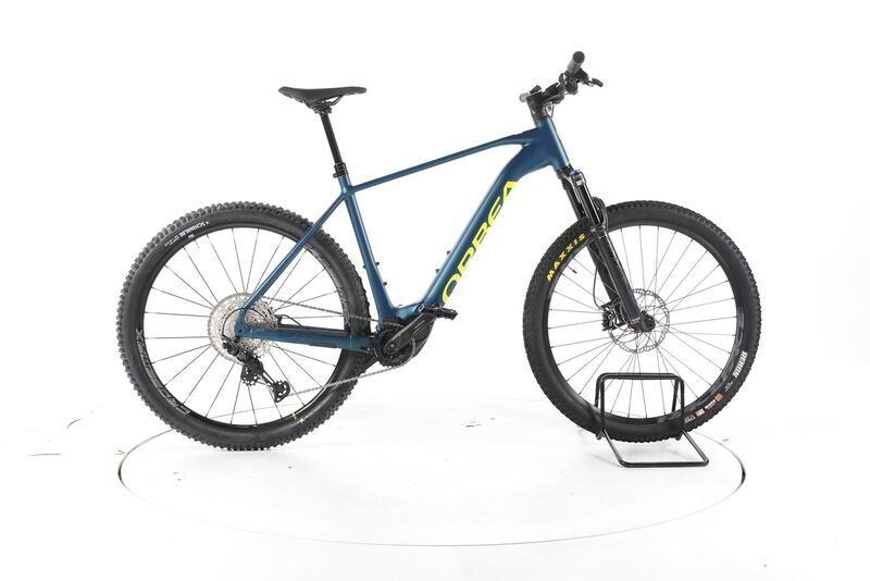 Orbea Urrun 10 2023 | blue | 29" | L | > 3000 km, image 1 of 5